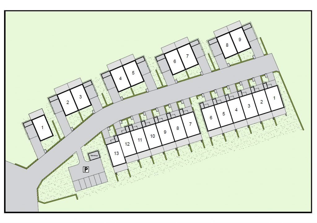 situationsplan